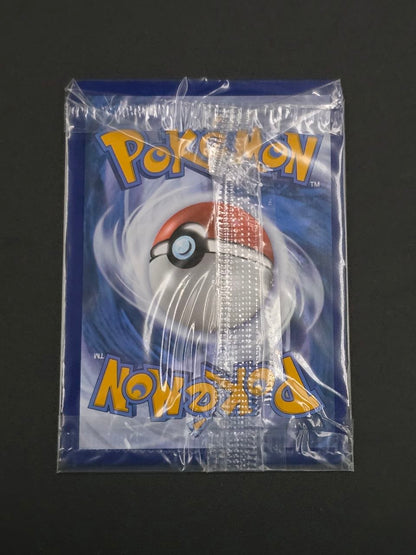 Mewtwo #52 Promo [Sealed] NM / 🇬🇧
