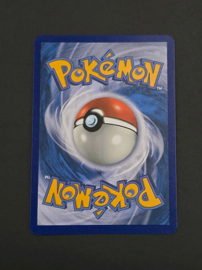 Flareon [Cosmos Holo] #167 Promo NM / 🇬🇧