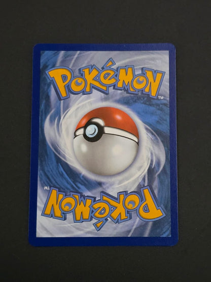 Eevee [Pokemon Center] #173 Promo NM / 🇬🇧