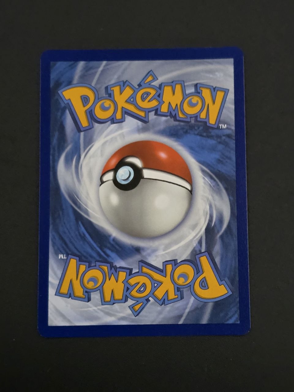 Magneton [Pokemon Center] #159 Promo NM / 🇬🇧