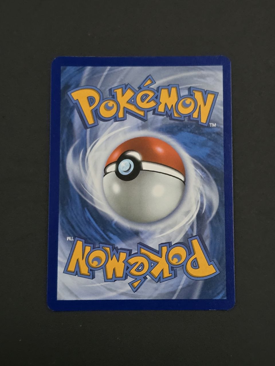 N's Zekrom [Pokemon Center] #31 Promo NM / 🇬🇧