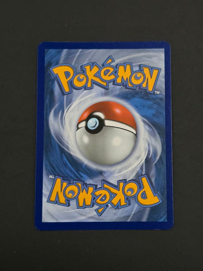 N's Zekrom [Pokemon Center] #31 Promo NM / 🇬🇧