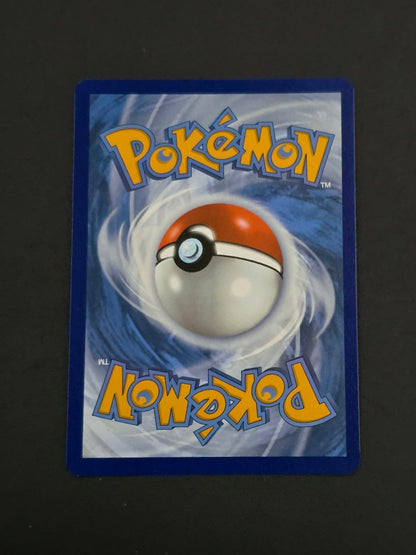 Flareon [Cosmos Holo] #167 Promo NM / 🇬🇧