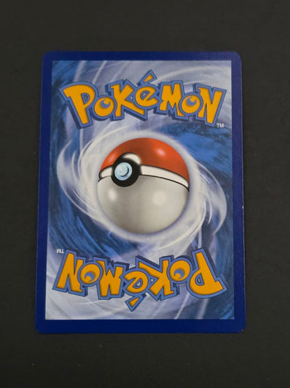 Charizard ex #161 Promo NM / 🇬🇧