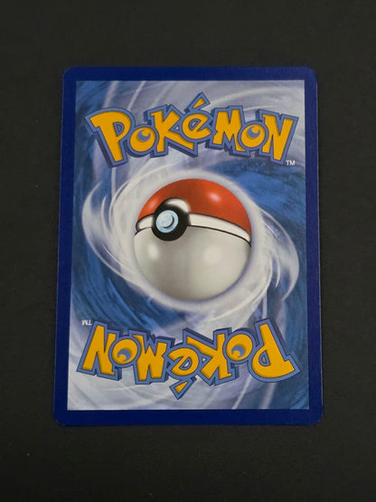 Pikachu ex #106 Promo NM / 🇬🇧