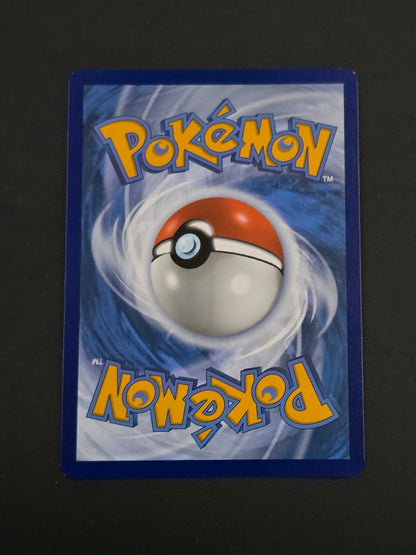 Charizard ex #56 Promo NM / 🇬🇧