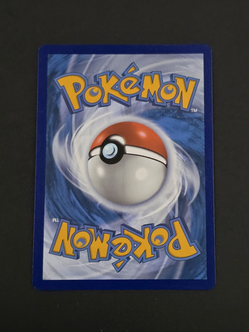 Pikachu [Paldea] #27 Promo NM / 🇬🇧