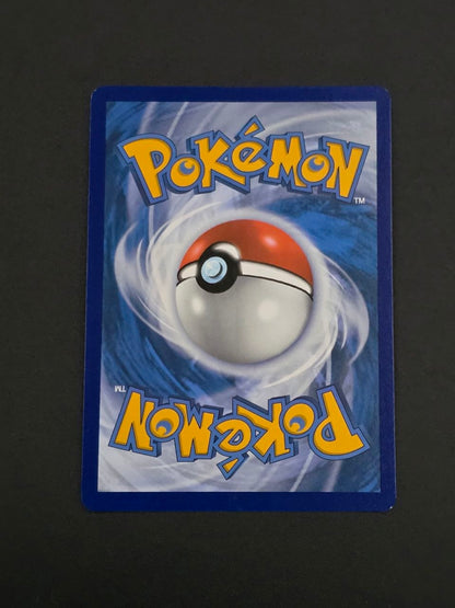Snorlax #51 Promo NM / 🇬🇧
