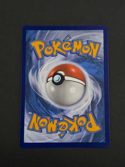 Team Rocket's Wobbuffet #203 Promo NM / 🇬🇧