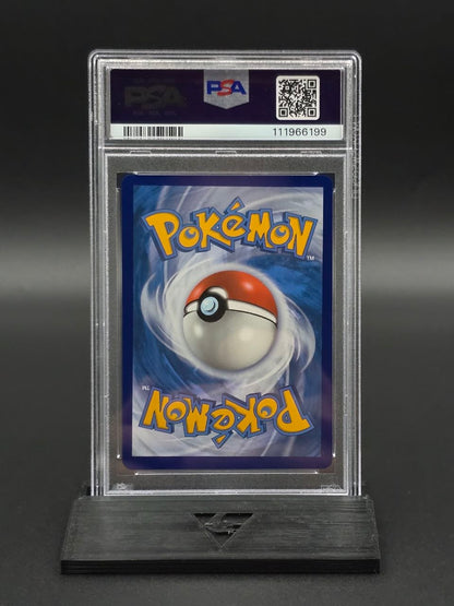 Hisuian Lilligant V #163 Astral Radiance PSA 9 / 🇬🇧