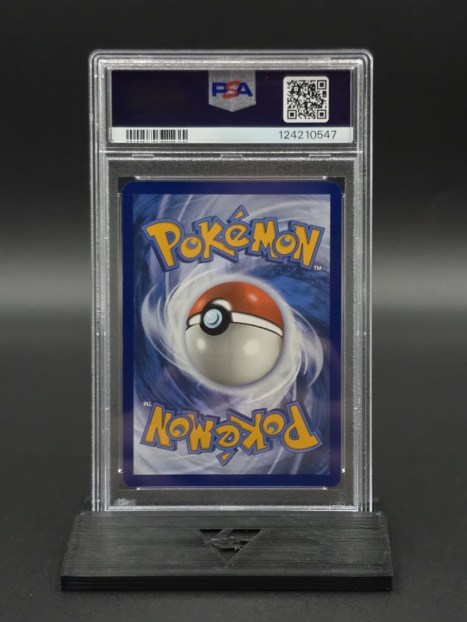 Iono's Kilowattrel #163 Journey Together PSA 9 / 🇬🇧
