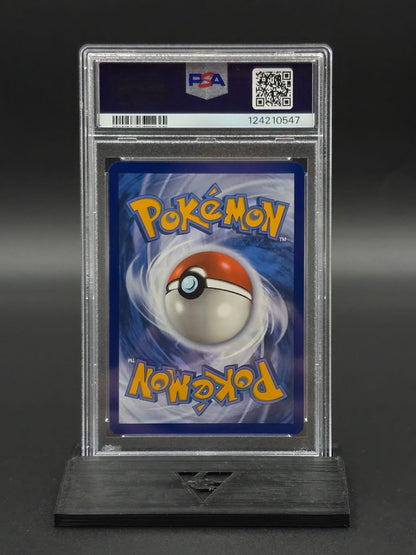 Iono's Kilowattrel #163 Journey Together PSA 9 / 🇬🇧