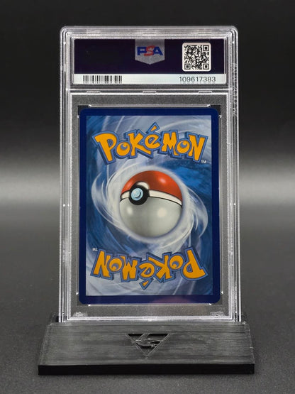 Charizard #25 Vivid Voltage PSA 10 / 🇬🇧