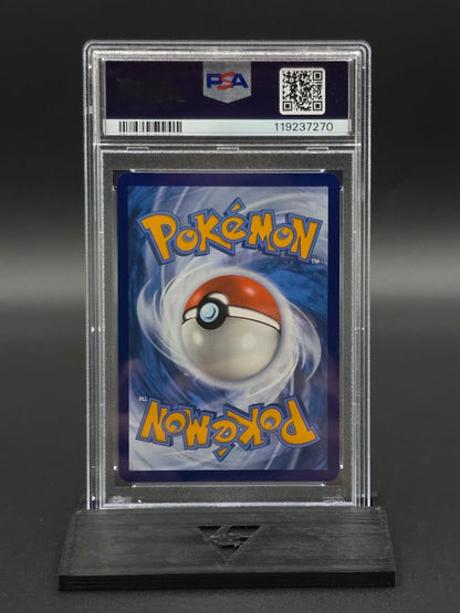 N's Zoroark Ex #175 Journey Together PSA 9 / 🇬🇧