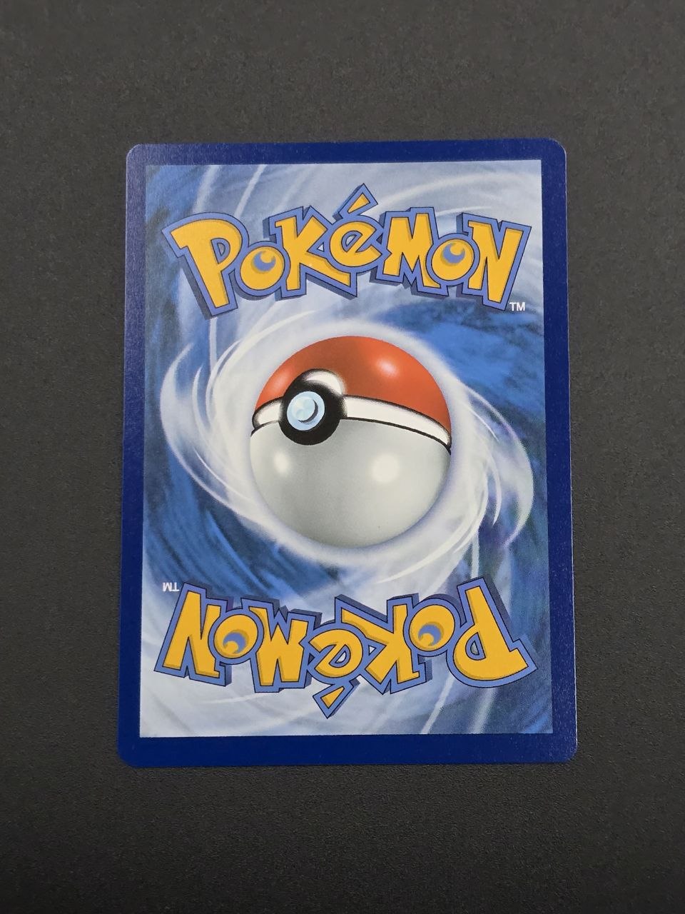 Pikachu with Grey Felt Hat #85 Promo NM-MT / 🇬🇧