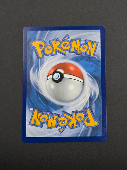 Pikachu with Grey Felt Hat #85 Promo NM-MT / 🇬🇧