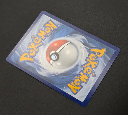 Pikachu with Grey Felt Hat #85 Promo NM-MT / 🇬🇧