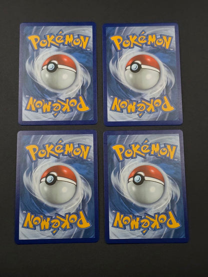 Pikachu V-Union [Set] Celebrations 25th NM / 🇬🇧