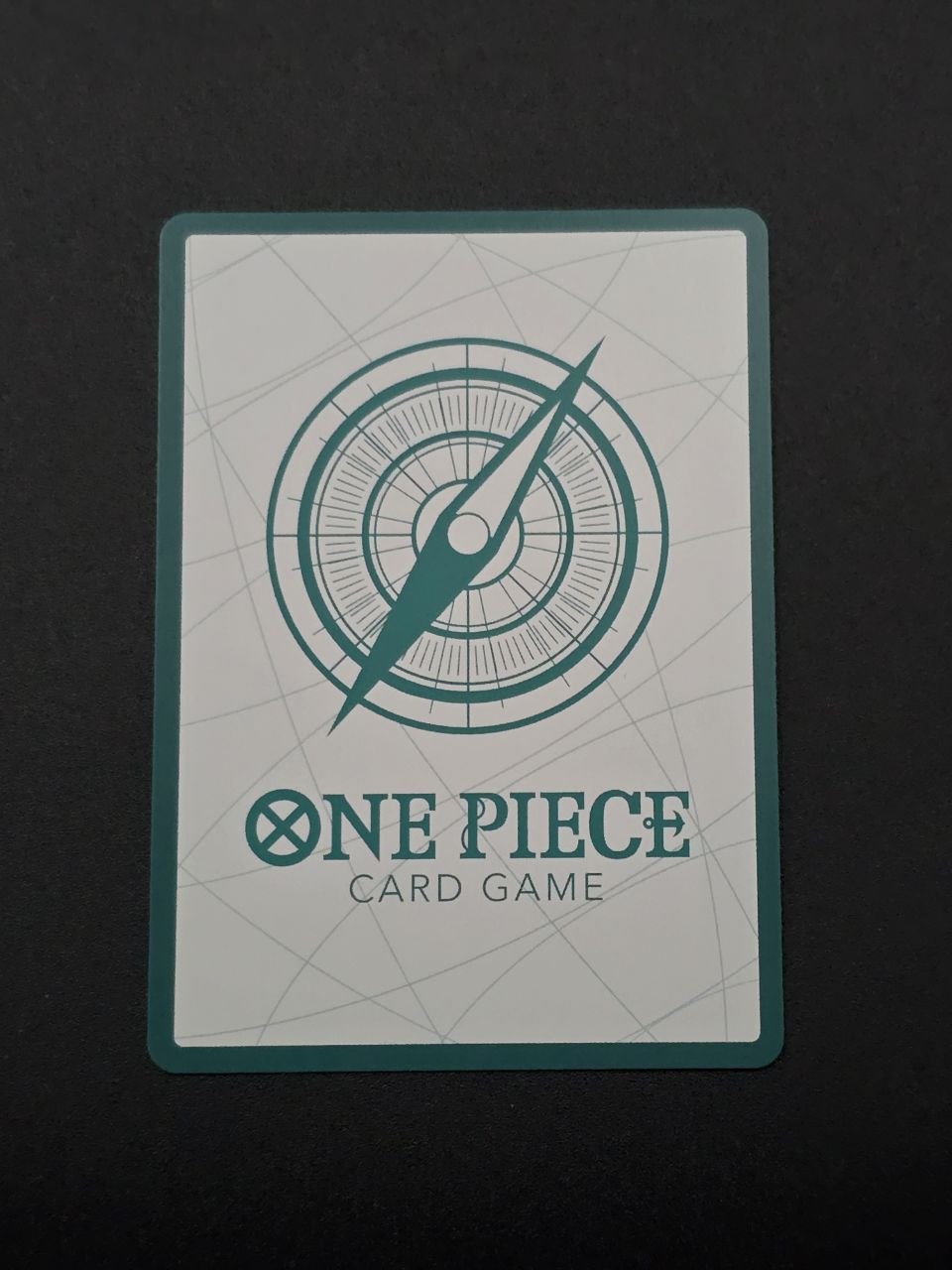 Don Card ! Foil OP14 NM / 🇬🇧