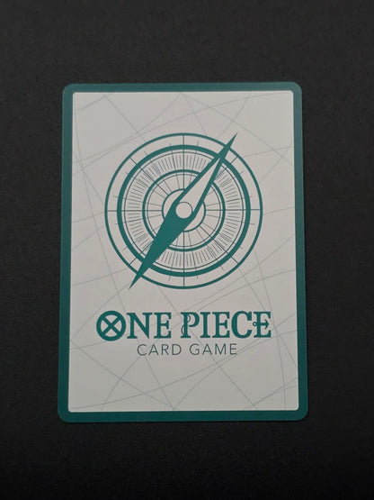 Don Card ! Foil OP14 NM / 🇬🇧