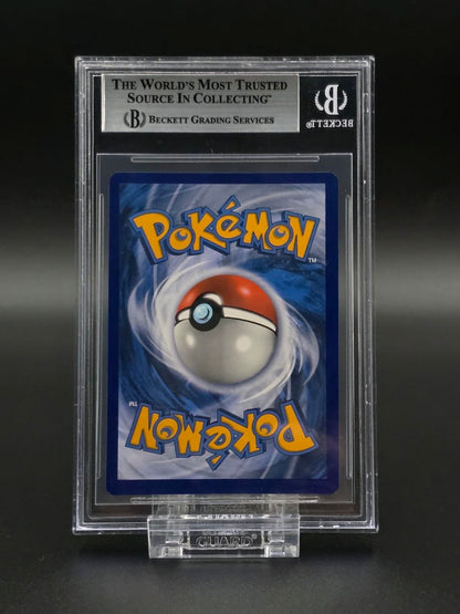 Flareon V #SWSH179 Promo Beckett 9 / 🇬🇧