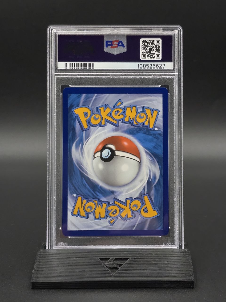 Giratina VSTAR #GG69 Crown Zenith PSA 9 / 🇬🇧