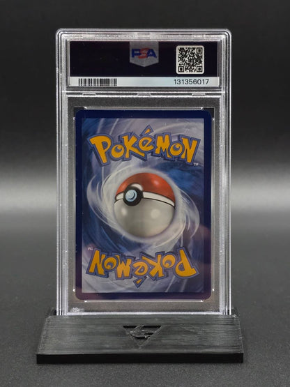Morpeko #206 Paradox Rift PSA 10 / 🇬🇧