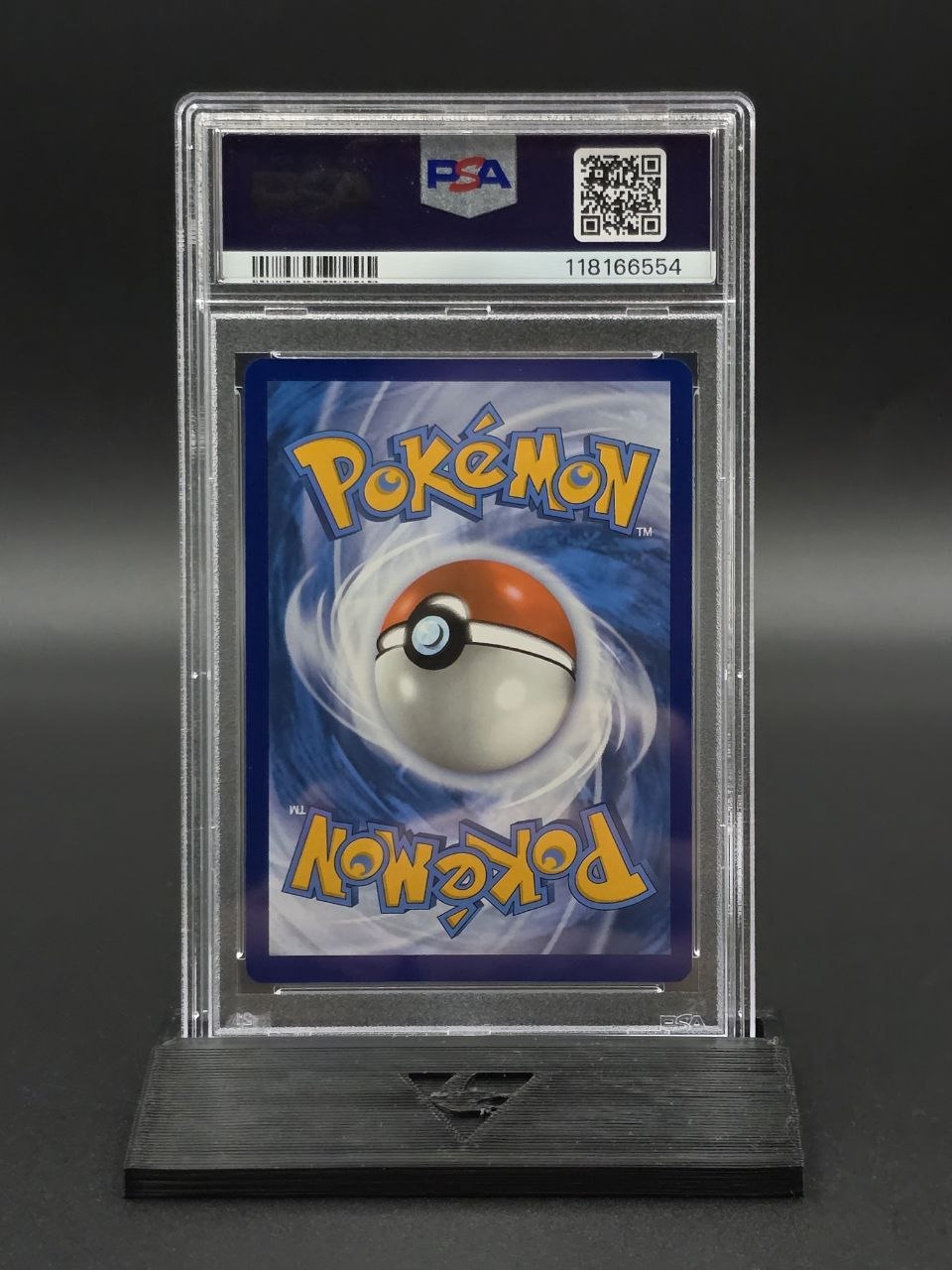 Chansey #187 Twilight Masquerade PSA 9 / 🇬🇧