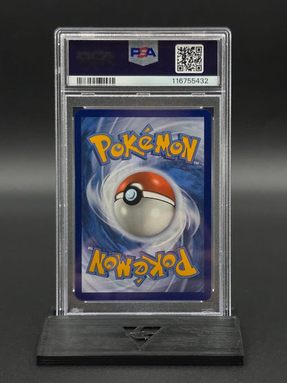 Gastly #177 Temporal Forces PSA 9 / 🇬🇧