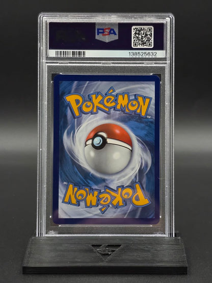 Starmie V #TG13 Astral Radiance PSA 9 / 🇬🇧