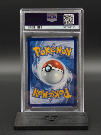 Pikachu with Grey Felt Hat #85 Promo PSA 9 / 🇬🇧