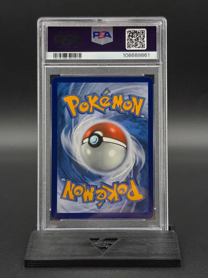 Flareon VMAX #SWSH180 Promo PSA 9 / 🇬🇧
