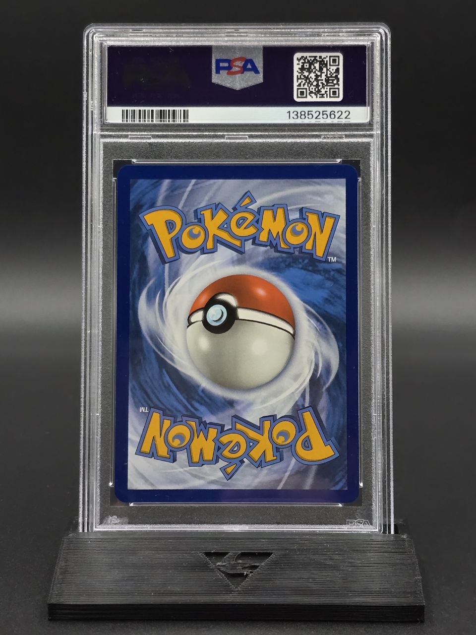 Charizard ex #183 Scarlet & Violet 151 PSA 10 / 🇬🇧