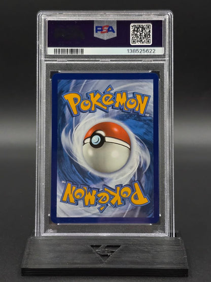 Charizard ex #183 Scarlet & Violet 151 PSA 10 / 🇬🇧