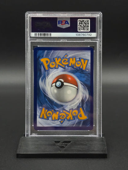Iron Leaves ex #203 Temporal Forces PSA 9 / 🇬🇧
