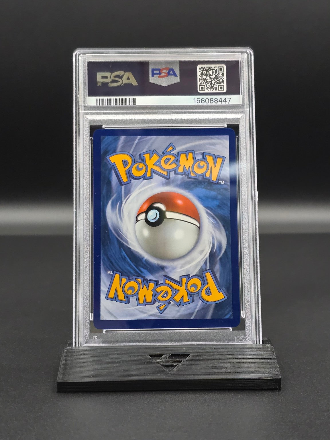 Marshadow #146 Mega Evolution PSA 9 / 🇬🇧 - BACK