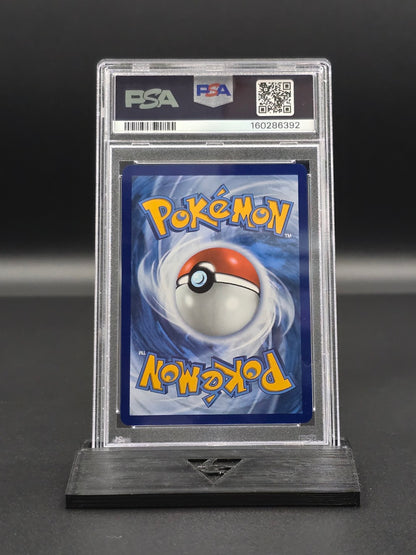 Ivysaur #134 Mega Evolution PSA 10 / 🇬🇧 - BACK