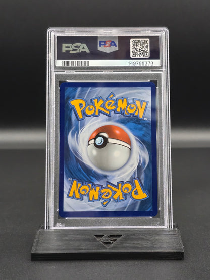 Mega Gardevoir ex #178 Mega Evolution PSA 9 / 🇬🇧 - BACK