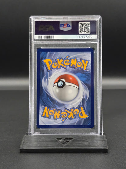Mega Venusaur ex #155 Mega Evolution PSA 9 / 🇬🇧 - BACK