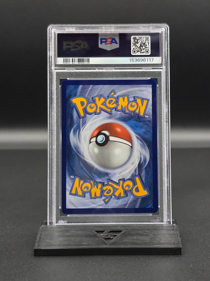 Mega Charizard X ex #023 Mega Evolution Ultra-Premium Collection PSA 9 / 🇬🇧 - BACK