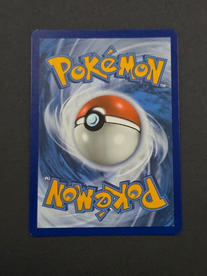 Venusaur ex #3 Scarlet & Violet 151 MEW NM / 🇬🇧