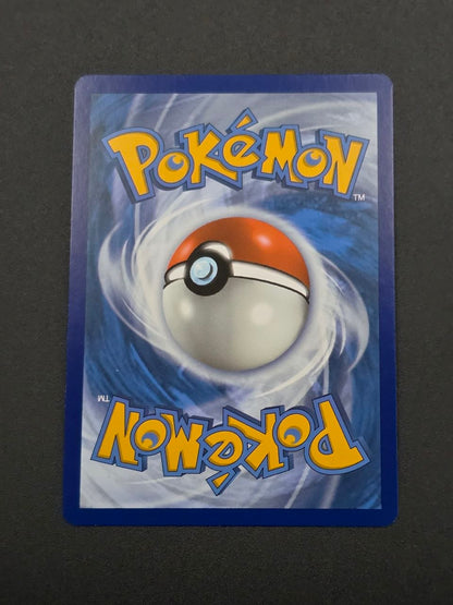 Bulbasaur [Reverse] #1 Scarlet & Violet 151 MEW NM / 🇬🇧