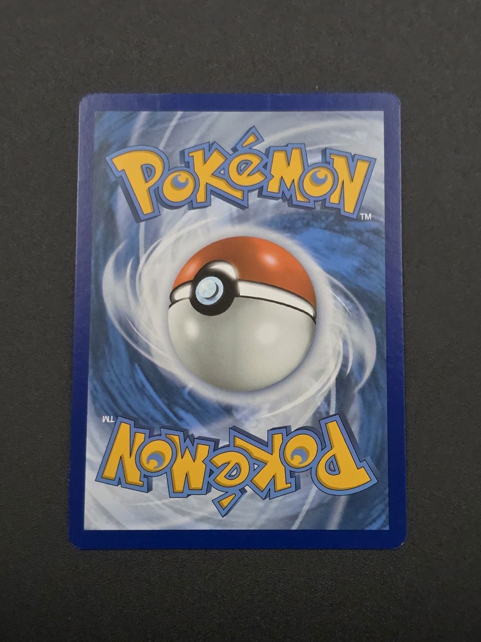 Squirtle [Reverse] #7 Scarlet & Violet 151 MEW NM / 🇬🇧