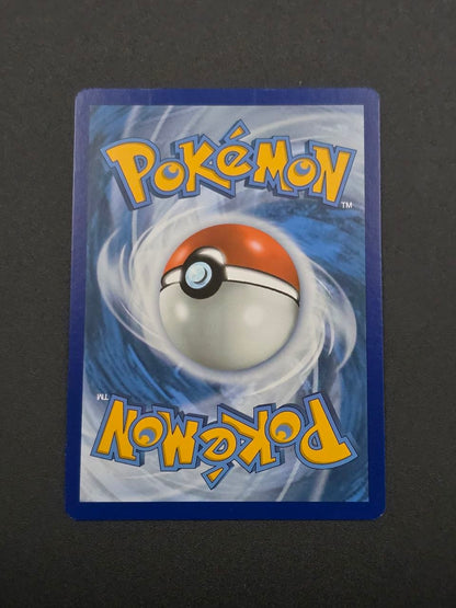 Squirtle [Reverse] #7 Scarlet & Violet 151 MEW NM / 🇬🇧