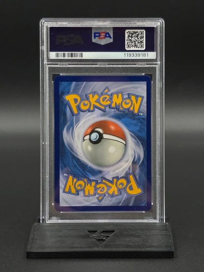 Dusclops #69 Shrouded Fable PSA 9 / 🇬🇧