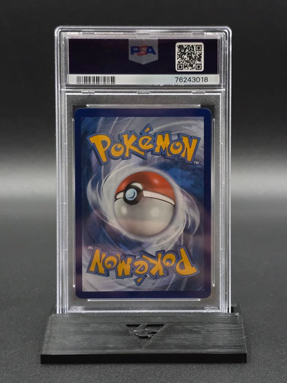 Rayquaza VMAX #218 Evolving Skies PSA 10 / 🇬🇧