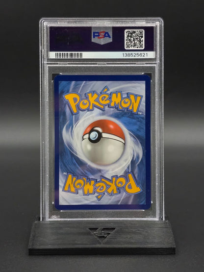 Gengar ex #193 Temporal Forces TEF PSA 8 / 🇬🇧