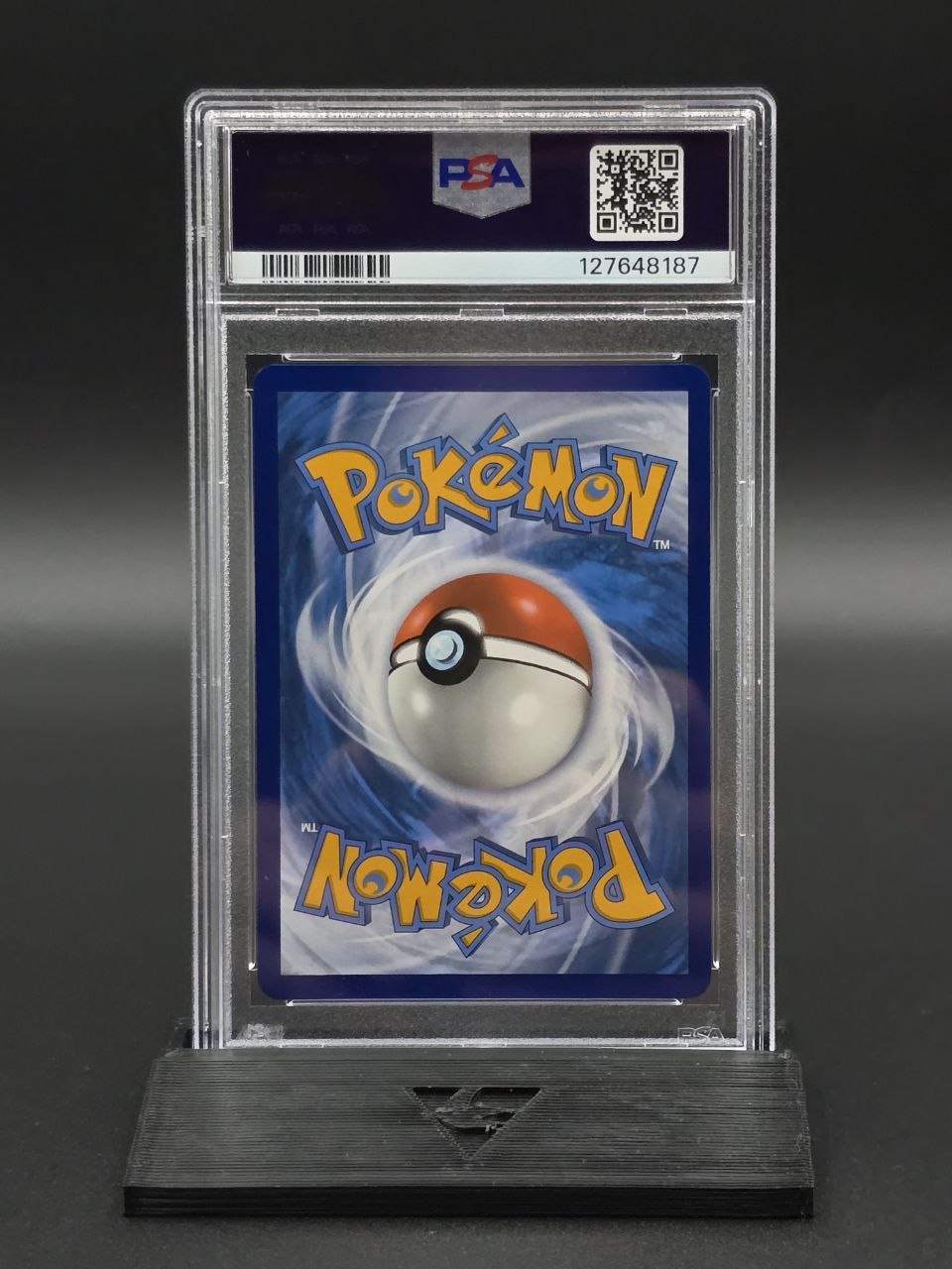 Tinkaton ex #262 Paldea Evolved PSA 9 / 🇬🇧