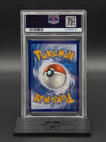 Tinkaton ex #262 Paldea Evolved PSA 9 / 🇬🇧