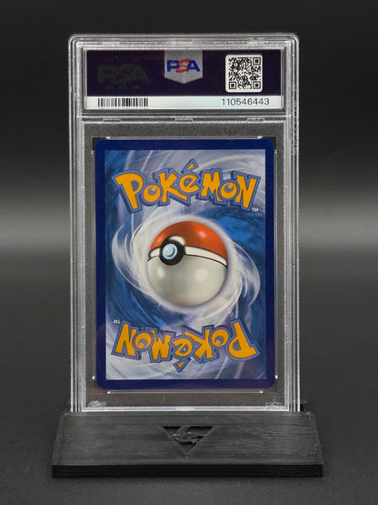 Ting-Lu ex #263 Paldea Evolved PSA 10 / 🇬🇧